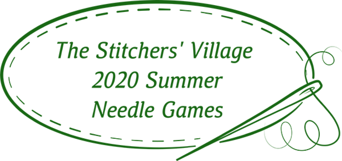 July 2020 Summer Needle Games